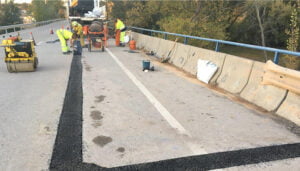 Mitma licita por 16 millones de euros un contrato para la conservación y explotación de carreteras en Guadalajara