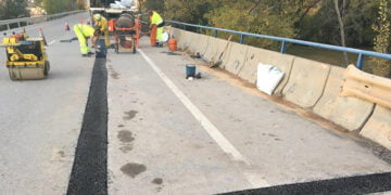 Mitma licita por 16 millones de euros un contrato para la conservación y explotación de carreteras en Guadalajara