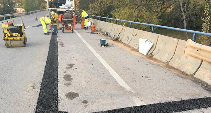 Mitma licita por 16 millones de euros un contrato para la conservación y explotación de carreteras en Guadalajara