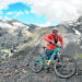 Mountain Bike de altura en las Jornadas de Montaña de Cuenca