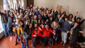 Nace el I Festival de cortometrajes de Sigüenza Nudos Cortos