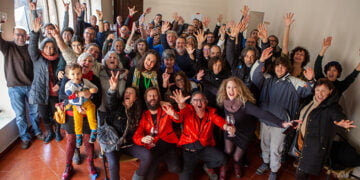 Nace el I Festival de cortometrajes de Sigüenza: Nudos Cortos