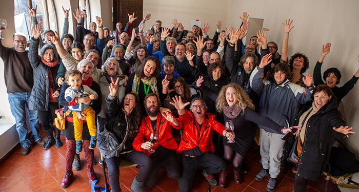 Nace el I Festival de cortometrajes de Sigüenza Nudos Cortos