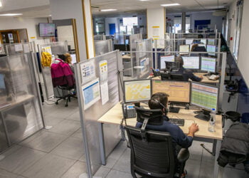 Nueve de las 15 personas que se han perdido este año en la región buscando setas lo hicieron en Cuenca