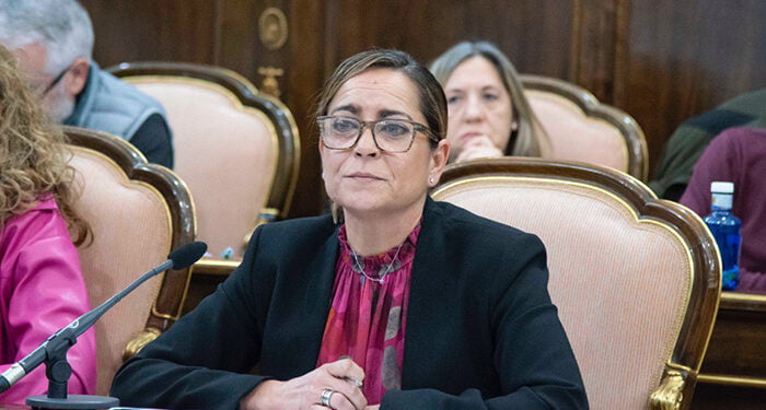 La Diputación de Guadalajara firmará un convenio con el Instituto de la Mujer para impulsar el Plan Corresponsables en la provincia 1 Olga Villanueva