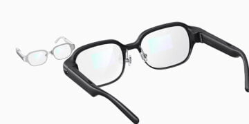 OPPO presenta las Air Glass 2 las gafas inteligentes llamadas a ser una necesidad