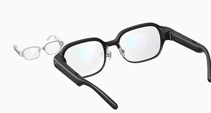 OPPO presenta las Air Glass 2 las gafas inteligentes llamadas a ser una necesidad