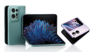 OPPO presenta sus nuevos dispositivos plegables OPPO Find N2 y OPPO Find N2 Flip