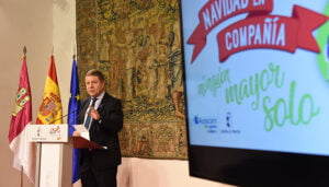 Page celebra el incremento del “91 por ciento” en el número de beneficiarios del sistema de Dependencia en los últimos años