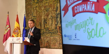 Page celebra el incremento del “91 por ciento” en el número de beneficiarios del sistema de Dependencia en los últimos años