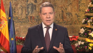 Page hace gala de la estabilidad económica y social de la región y se erige como “garantía” frente a las “aventuras” contra la unidad de España