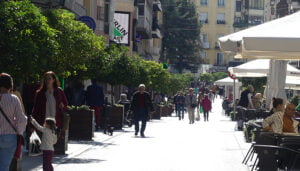 Pequeña recuperación de la población residente en la provincia de Cuenca la patronal conquense lo valora