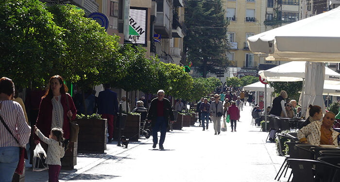 Pequeña recuperación de la población residente en la provincia de Cuenca la patronal conquense lo valora