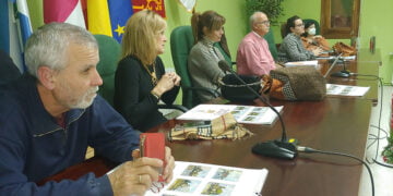 Fuentenava de Jábaga. El Pleno aprueba la cuenta general del ejercicio 2021, con superávit, y el presupuesto para el 2023 que asciende a 855.970, 41 euros