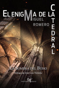 portada fb el enigma de la catedral buena