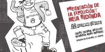 Radio Kolor celebra su 40 aniversario con una exposición itinerante
