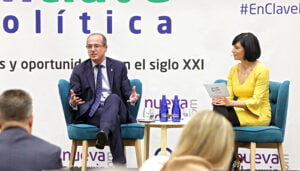 Rojo anuncia un plan a cinco años con más suelo industrial, residencial y un actuaciones de mejora en calles y espacios públicos por valor de 20 millones de euros