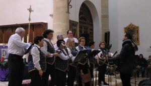 Sacedón recibe la Navidad este sábado con la celebración de la vigésimo primera edición de su certamen de villancicos