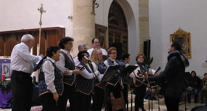 Sacedón recibe la Navidad este sábado con la celebración de la vigésimo primera edición de su certamen de villancicos