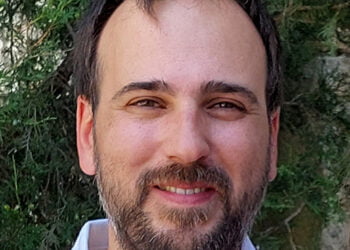 Sergio Alberruche gana el Premio Provincia de Guadalajara de Periodismo “José de Juan” 2022