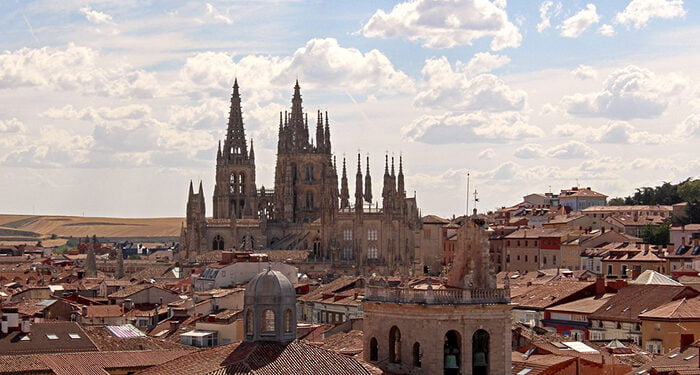 Siete visitas que no te puedes perder en el norte de Burgos 1 Siete visitas que no te puedes perder en el norte de Burgos