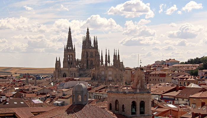 Siete visitas que no te puedes perder en el norte de Burgos 2 Siete visitas que no te puedes perder en el norte de Burgos