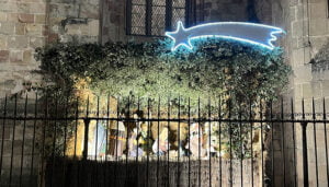 Sigüenza celebra las Navidades con más de 35 actos