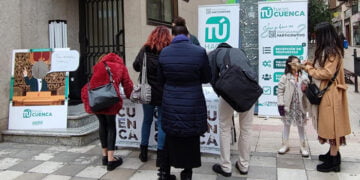 Transporte, parques y limpieza urbana, destacan entre las propuestas recibidas por Cuenca en Marcha