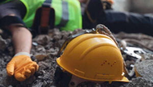 UGT CLM lamenta que la región esté finalizando el año con un 43 % más de víctimas mortales en el trabajo