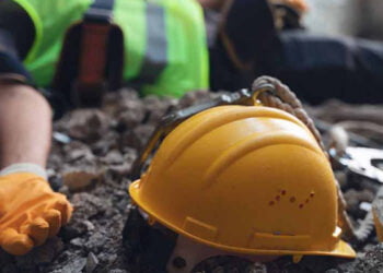 UGT CLM lamenta que la región esté finalizando el año con un 43 % más de víctimas mortales en el trabajo