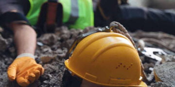 UGT CLM lamenta que la región esté finalizando el año con un 43 % más de víctimas mortales en el trabajo