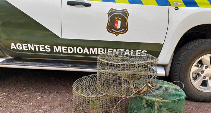 UGT denuncia el éxodo de agentes medioambientales a otras comunidades autónomas