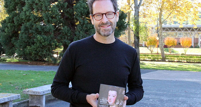 Un disco saca a la luz obras en castellano del conquense Carlos Patiño, un vestigio histórico de cómo se entretenían el rey y su corte en el Siglo de Oro 1 Un disco saca a la luz obras en castellano del conquense Carlos Patiño, un vestigio histórico de cómo se entretenían el rey y su corte en el Siglo de Oro