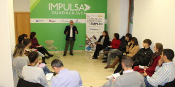 Un total de 214 empresarios se dieron cita en las ocho reuniones de Guadanetwork de 2022