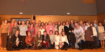 Un total de 261 profesionales se han jubilado durante los tres últimos años en los distintos centros del Área Integrada de Guadalajara