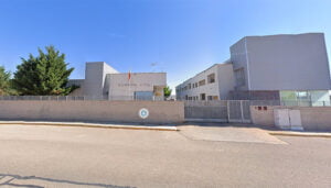 Una Guardia Civil mata presuntamente a sus dos hijas de 9 y 11 años y luego se suicida en el Cuartel de la Guardia Civil de Quintanar del Rey