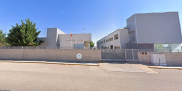 Una guardia civil mata presuntamente a sus dos hijas de 9 y 11 años y luego se suicida en el Cuartel de la Guardia Civil de Quintanar del Rey