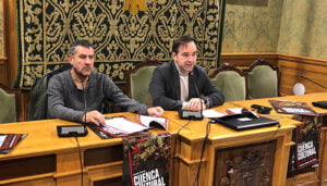 Una pista de hielo y el tradicional Belén Viviente entre las actividades culturales y deportivas de Navidad en Cuenca