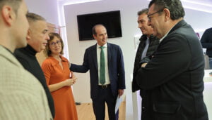 Unas 4.500 personas llegarán este puente a Guadalajara para disfrutar del XIV Torneo Nacional de Fútbol Sala Base ‘Ciudad de Guadalajara’