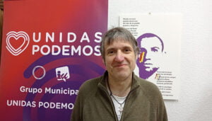 Unidas Podemos IU Guadalajara proponen que el ayuntamiento se adhiera a las ayudas para la compra parque publico de viviendas