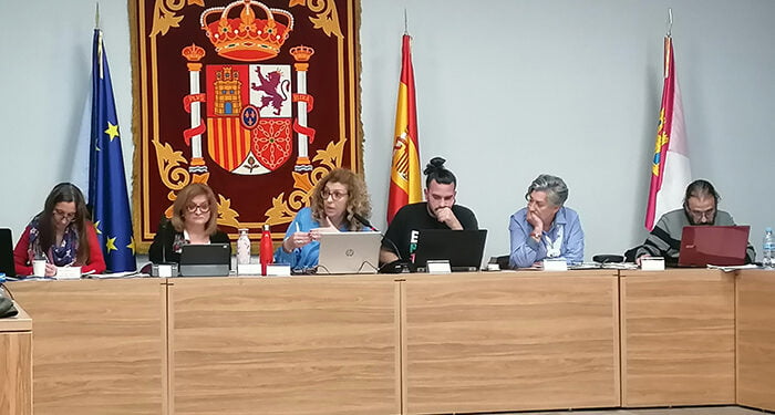 Villanueva de la Torre aprueba sus presupuestos para 2023 para culminar el mandato más inversor en la historia del municipio