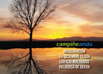 Villaseca de Uceda acoge la exposición «Los colores de la campiña» Villaseca de Uceda acoge la exposición «Los colores de la campiña»