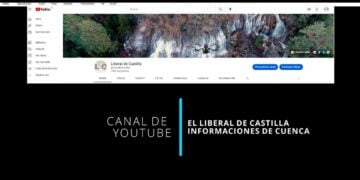 YouTube. Conoce nuestro canal