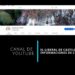 YouTube. Conoce nuestro canal