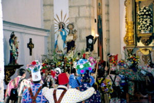 03 en el templo