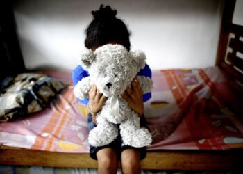 La Policía Nacional detiene en Cuenca a un pedófilo que distribuía y poseía miles de archivos explotación sexual infantil