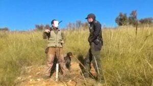 CCOO recuerda a la Junta que sigue incumpliendo su deber de garantizar la seguridad de sus Agentes Medioambientales