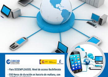 Abierto el plazo de inscripción para el curso gratuito sistemas de gestión de información de CEOE-Cepyme Guadalajara 9 Abierto el plazo de inscripción para el curso gratuito sistemas de gestión de información de CEOE-Cepyme Guadalajara