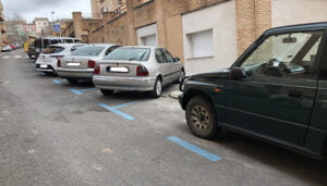 Abierto el plazo para renovar la tarjeta de residente de la ORA para 2023 en Cuenca