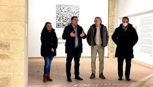 Acciones de impulso al Museo de Fotografía de Huete en este 2023